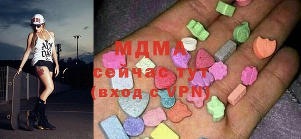 хмурый Абаза