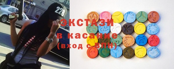 хмурый Абаза